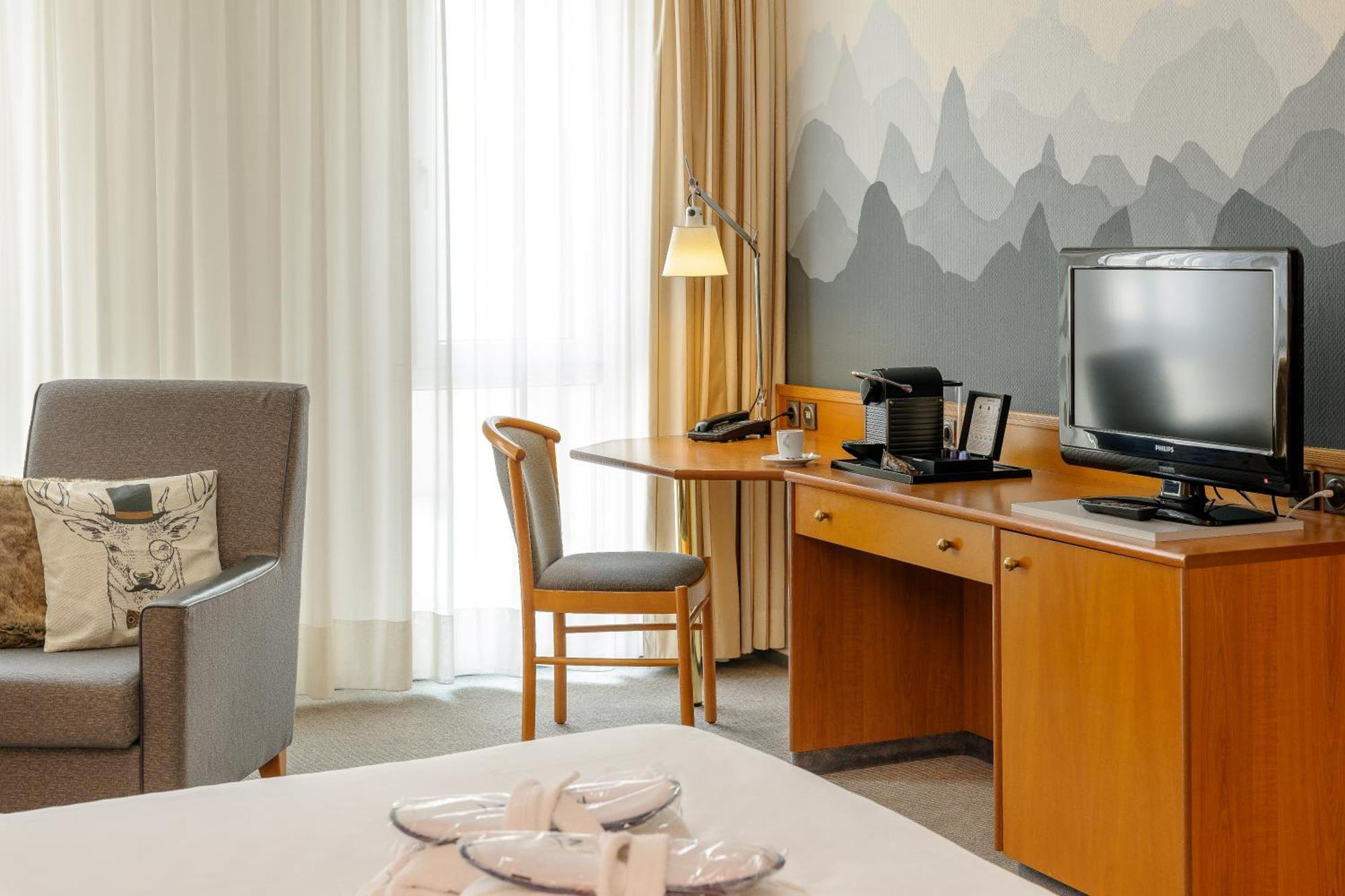 Novotel Freiburg Am Konzerthaus Esterno foto